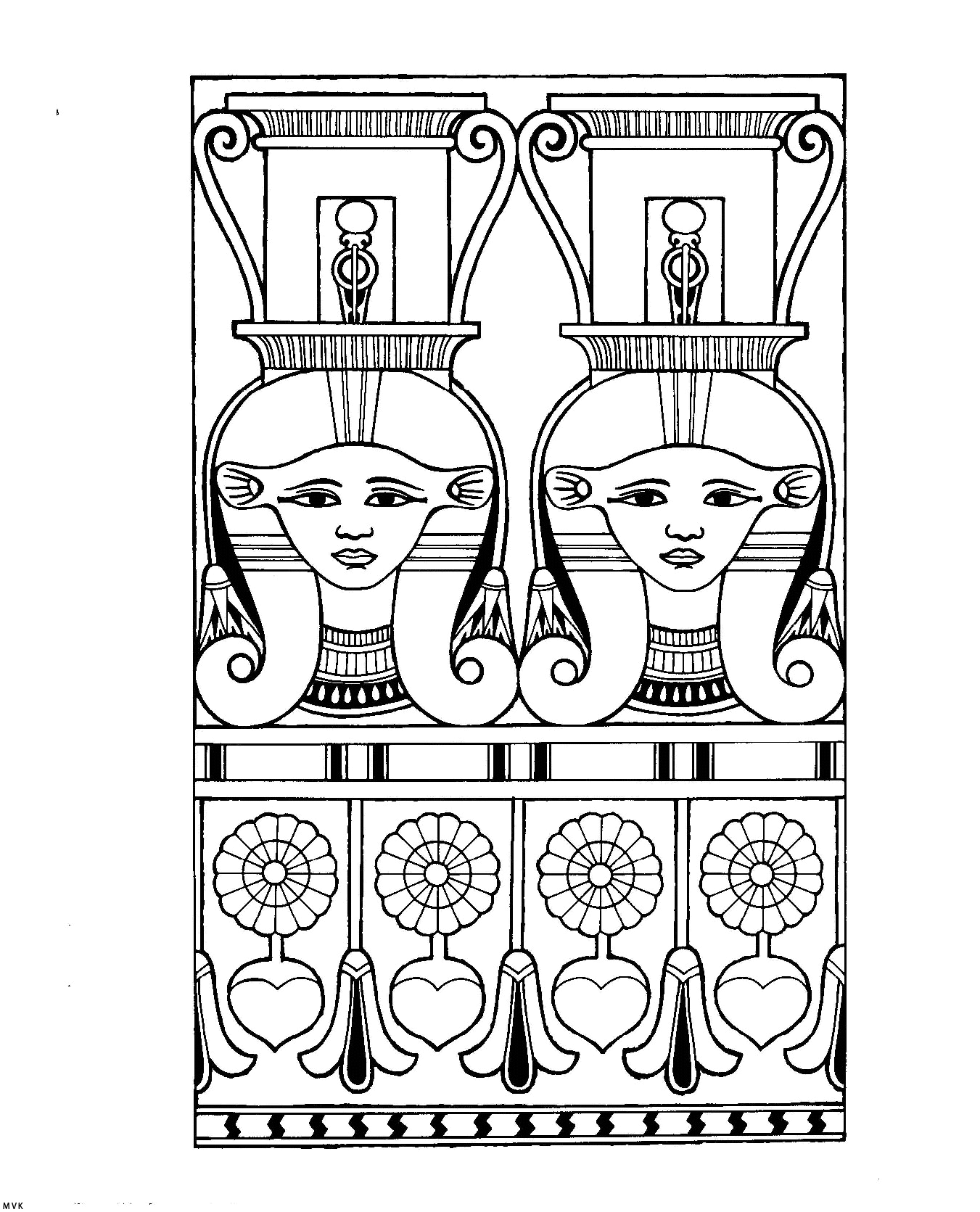 the old egypt003